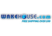 Wakehouse discount codes