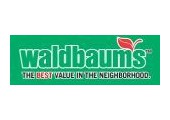 Waldbaums discount codes