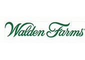 Walden Farms discount codes