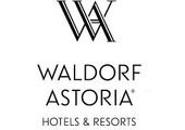 Waldorf Astoria Hotels Resorts discount codes