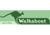 Walkabout Shop discount codes