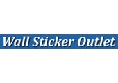 Wall Sticker Outlet discount codes