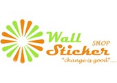 Wall Sticker Shop