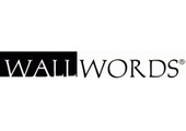 Wall Words discount codes