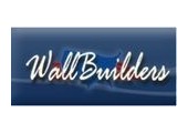 WallBuilders Store discount codes