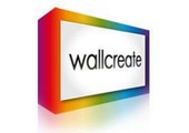 Wallcreate.com discount codes