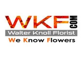 Walter Knoll Florist discount codes