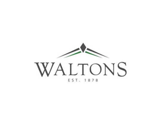 Valid Waltons discount codes