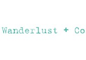 Wanderlust + Co discount codes