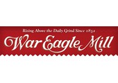 War Eagle Mill discount codes