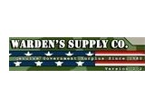 Wardens Supply Co. discount codes
