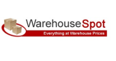 Warehouse Spot discount codes