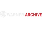 Warner Archive Collection discount codes