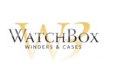 Watch Box discount codes