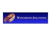 Watchband Solutions discount codes