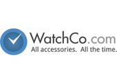 WatchCo discount codes