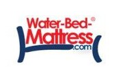 Water-Bed-Mattress discount codes