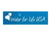 Water For LifeA discount codes