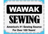 Wawak Sewing