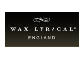 Wax Lyrical England UK discount codes
