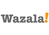 Wazala discount codes