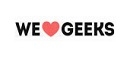 We Heart Geeks