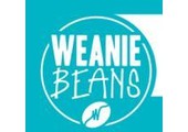 Weaniebeans.com discount codes