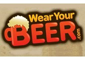 Wear Your Beer discount codes