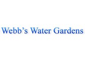 Webb\'s Water Gardens discount codes