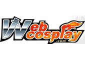 WebCosplay discount codes