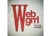 Webgrrl.biz discount codes