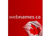Webnames.ca discount codes