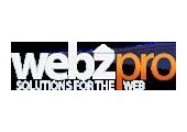 Webz Pro discount codes