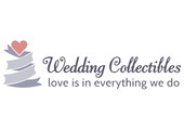 Wedding Collectibles discount codes
