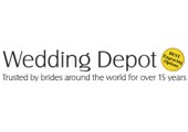 Wedding Depot discount codes