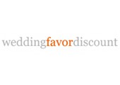 Wedding Favor discount codes