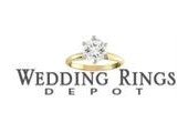 Wedding Rings Depot discount codes
