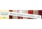Wedding Sparklers USA discount codes