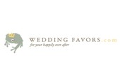 WeddingFavors.com discount codes