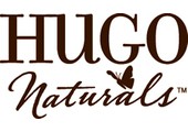 Welcome To Hugo Naturals! discount codes