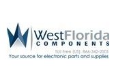 West Florida Components discount codes