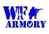 West Fork Armory discount codes