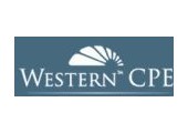 Western CPE discount codes