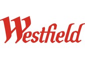 Westfield discount codes