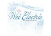 Wet Electric discount codes