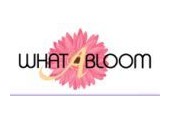 What A Bloom discount codes