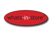 What\'s In Store discount codes