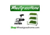 WheatgrassHome discount codes