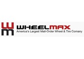 Wheel Max discount codes