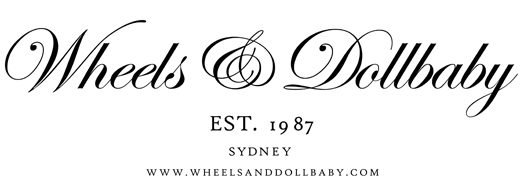Wheels and Dollbaby discount codes